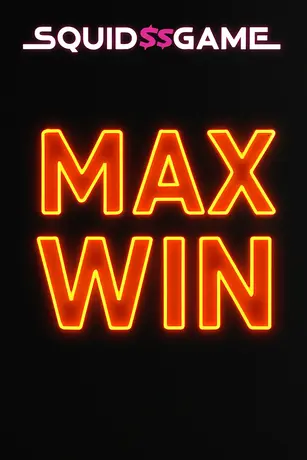 Squid Game слот max win Squid Game слот max win